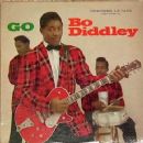 Bo Diddley albums