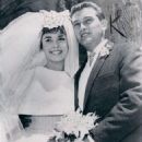 Margaret O'Brien and Harold Allen, Jr