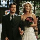 Katherine Heigl and T.R. Knight
