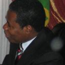 Government ministers of Equatorial Guinea