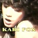 The Erotic Adventures of Dickman & Throbbin - Kari Foxx