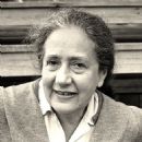 Vera Lachmann
