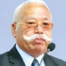 Nagaland politician stubs