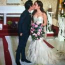 Saab Magalona and Jim Bacarro get married in Baguio City