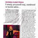 Maryla Rodowicz - Świat Kobiety Magazine Pictorial [Poland] (May 2024)