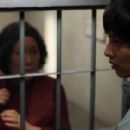 Kim Hye-Ja and Won Bin in MOTHER, a Magnolia Pictures release. Photo courtesy of Magnolia Pictures.