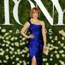 Kate Baldwin – 2017 Tony Awards in New York City