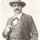 Juan Mencarini Pierotti