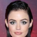 Lucy Hale