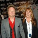 Joey & April Kramer - 2006 - Hard Rock Cafe 35th Anniversary Celeberation