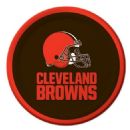 Cleveland Browns players