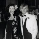 Mary Steenburgen and Malcolm McDowell - The 53rd Annual Academy Awards (1981)