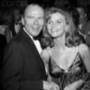 Lee Remick and Bill Colleran