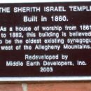 Synagogues in Ohio