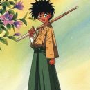Rurouni Kenshin: Wandering Samurai - Mîna Tominaga