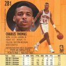 Charles Thomas (basketball)