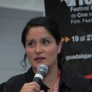 Catalina Saavedra