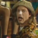 Salute Your Shorts - Kirk Baily