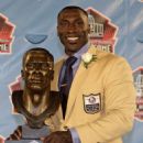 Some of the Best Game Winning Plays of Shannon Sharpe's Career