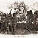 Haitian people of Taíno descent