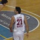 Greek basketball players