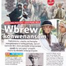 Gertrude Bell - Tele Tydzień Magazine Pictorial [Poland] (29 October 2021)