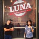 Lino cayetano dating-in-Westport