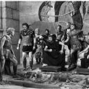 Title: Alexander the Great People: Richard Burton, Stanley Baker, Friedrich von Ledebur, Marisa de Leza, Niall MacGinnis, Fredric March