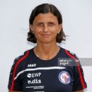 Albanian women's football biography stubs