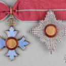 New Zealand Knights Commander of the Order of the British Empire