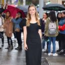 Anna Baryshnikov joins the cast of ‘Dickinso’ at AOL Build