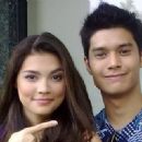 JC De Vera and Rhian Ramos