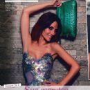 Nagore Aranburu - LOVE Magazine Pictorial [Spain] (27 June 2012)