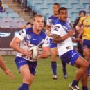 Rugby league players from Tweed Heads, New South Wales