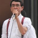 Taro Kono