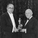 Academy Awards, USA [1930-2]