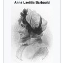Anna Laetitia Barbauld