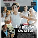 Billy Elliot - Tele Tydzień Magazine Pictorial [Poland] (23 February 2024)