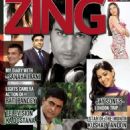 Zing Magazine Pictorial [India] (February 2012)