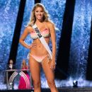 Brie Gabrielle- 2016 Miss USA Preliminary Competition