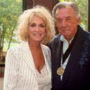 Ray Price With Jeannie Seely