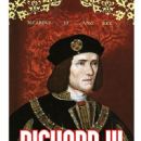Richard III of England  -  Publicity