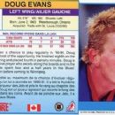 Doug Evans