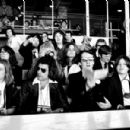 Queen and couples, A Day at the Races 1976
