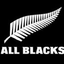 New Zealand international rugby union players