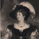 Charlotte Percy, Duchess of Northumberland