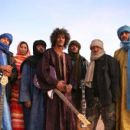 Malian musical groups