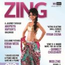 Nia Sharma - Zing Magazine Pictorial [India] (December 2012)