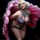 Dirty Martini - Dirty Martini and the New Burlesque
