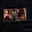 Rear Window - Judith Evelyn & Harry Landers
